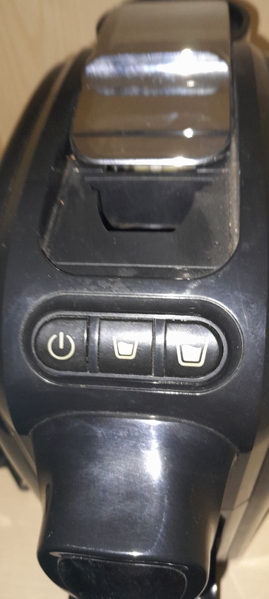 Macchina caffè Bonini Club