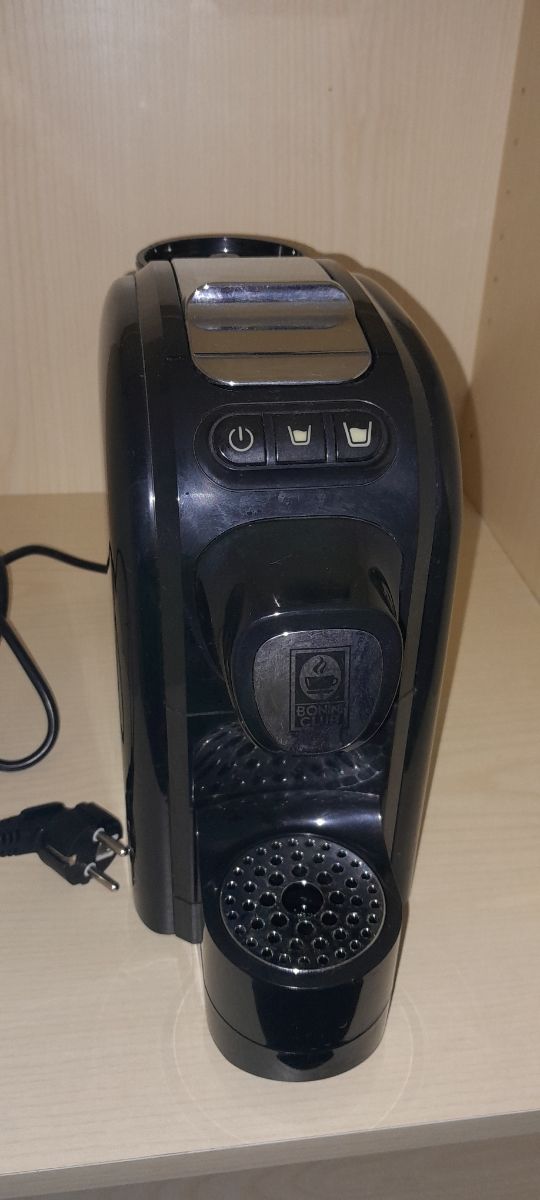 Macchina caffè Bonini Club