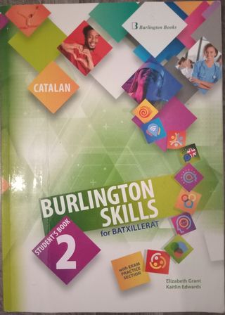 Burlington Skills 2 