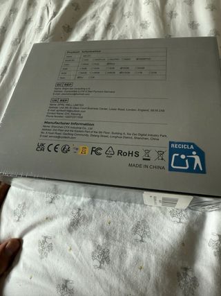 ACE MAGICIAN Mini PC nuevo precintado 
