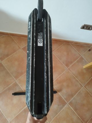 Patinete Oxelo MF 3.6