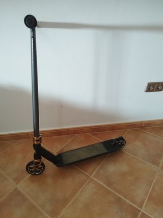 Patinete Oxelo MF 3.6