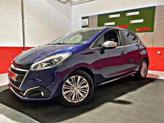 Peugeot 208 2017