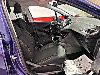 Peugeot 208 2017