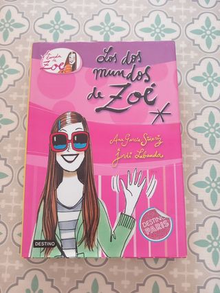Los dos mundos de Zoé: La banda de Zoé 1