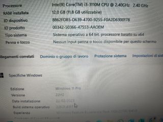 Notebook Acer TravelMate P253-M
