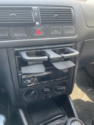 🚨SOLO HASTA FINAL DE AÑO🚨 Volkswagen golf 4 1.9TDI