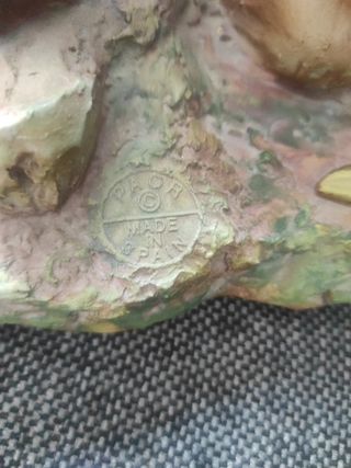 Hada escultura - PAOR, edición limitada.