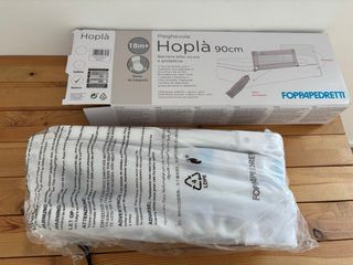 Barandilla cama Foppapedretti Hoplà