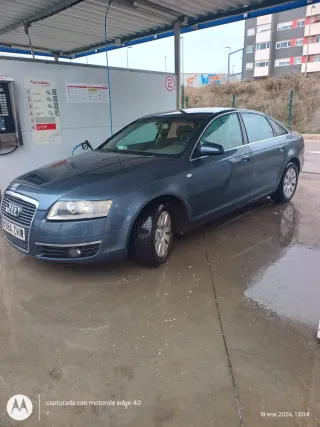 Audi A6 2006