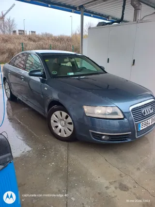 Audi A6 2006