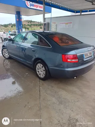 Audi A6 2006
