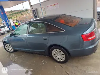 Audi A6 2006