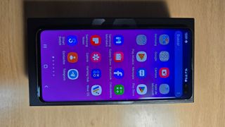 Samsung Galaxy S10+ Nero