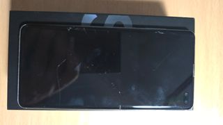 Samsung Galaxy S10+ Nero