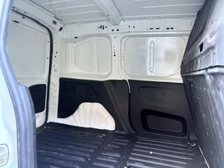 Peugeot Partner 2021