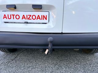 Peugeot Partner 2021