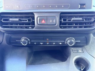 Peugeot Partner 2021