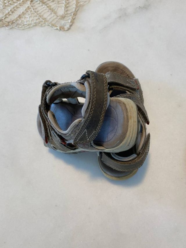 Sandali Timberland bambino n. 31

