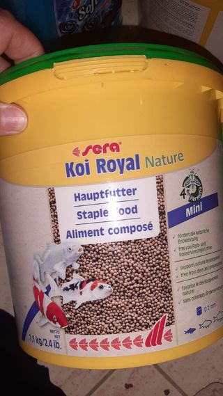 Pecera 60L - Acuario negro