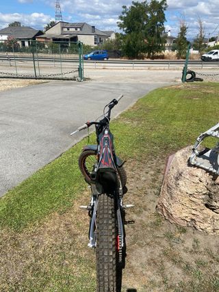 BETA EVO 300 2024 - Moto Trial