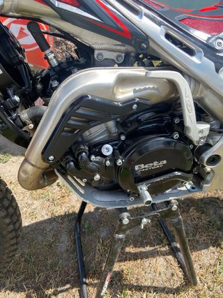 BETA EVO 300 2024 - Moto Trial