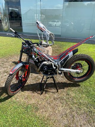 BETA EVO 300 2024 - Moto Trial