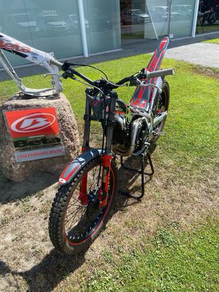 BETA EVO 300 2024 - Moto Trial