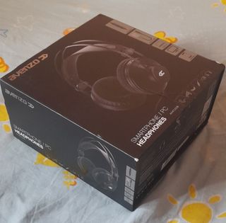 Auriculares Avenzo - PC/Smartphone