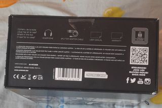 Auriculares Avenzo - PC/Smartphone