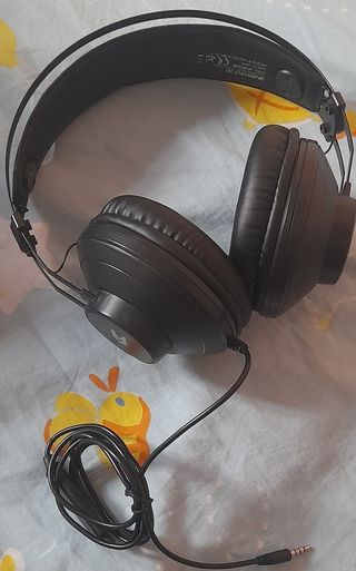 Auriculares Avenzo - PC/Smartphone