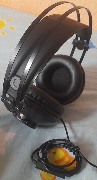 Auriculares Avenzo - PC/Smartphone