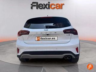 Ford Focus 1.0 Ecoboost MHEV 114kW Active