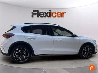 Ford Focus 1.0 Ecoboost MHEV 114kW Active