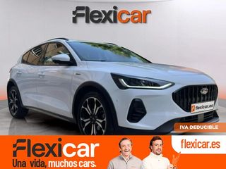 Ford Focus 1.0 Ecoboost MHEV 114kW Active