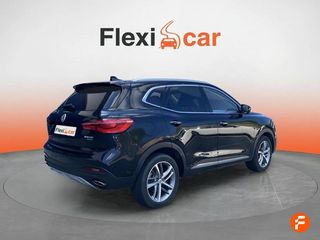 MG HS 1.5T-GDI PHEV Luxury