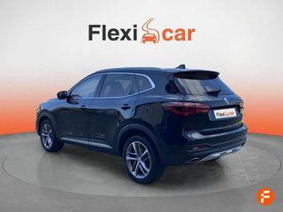 MG HS 1.5T-GDI PHEV Luxury