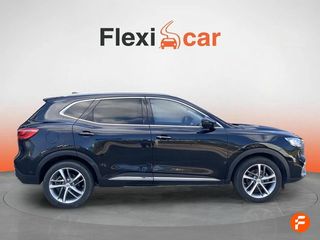 MG HS 1.5T-GDI PHEV Luxury