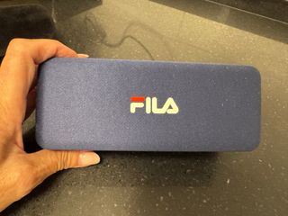 Estuche FILA gafas - Azul