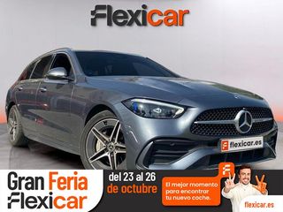 Mercedes Clase C C 300 e Estate