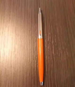 Colección Antiguos Bolígrafos INOXCROM 55