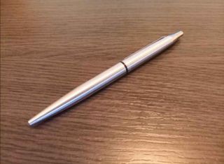 Colección Antiguos Bolígrafos INOXCROM 55