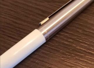 Colección Antiguos Bolígrafos INOXCROM 55