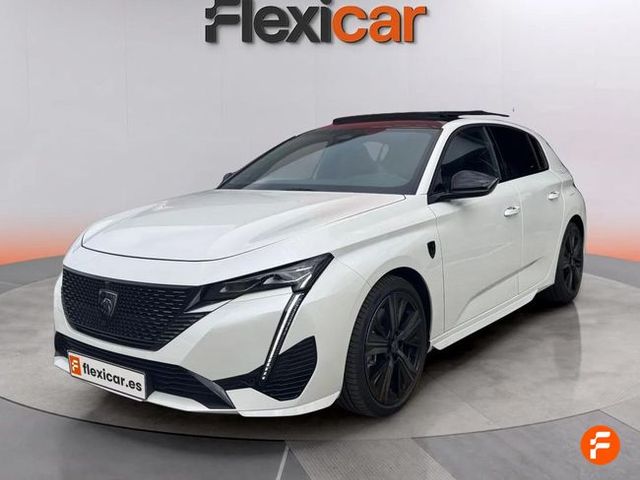 Peugeot 308 5P GT Hybrid 180 eEAT8