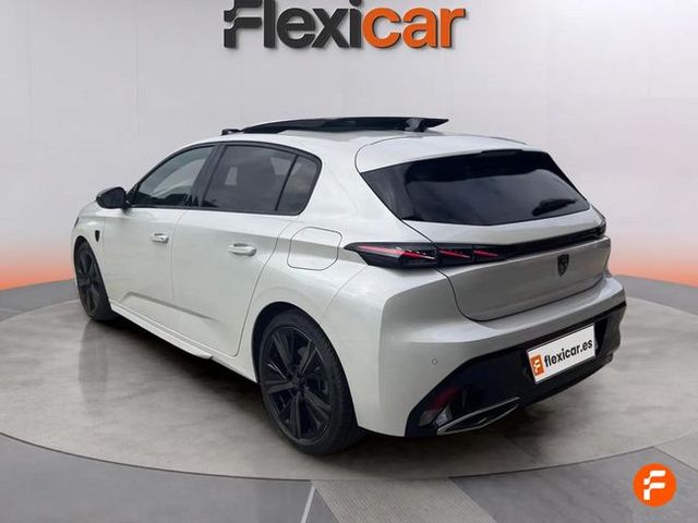Peugeot 308 5P GT Hybrid 180 eEAT8