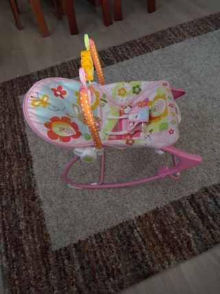 Hamaca Fisher-Price Bebé