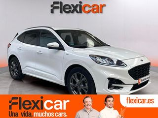 Ford Kuga ST-Line X 1.5T EcoBoost 110kW (150CV)