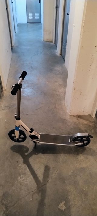 Patinete Plegable Tijuana