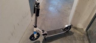 Patinete Plegable Tijuana