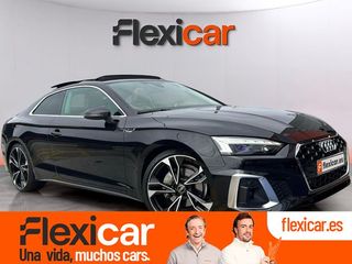 Audi A5 S line 40 TFSI 150kW S tronic Coupé